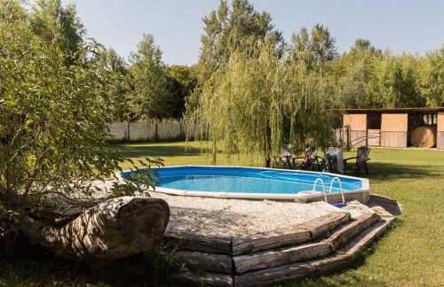 Antico Casale dei Sogni agriturismo - Foto 47