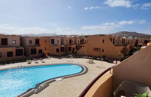 Bahia Sol Deluxe - Photo 34