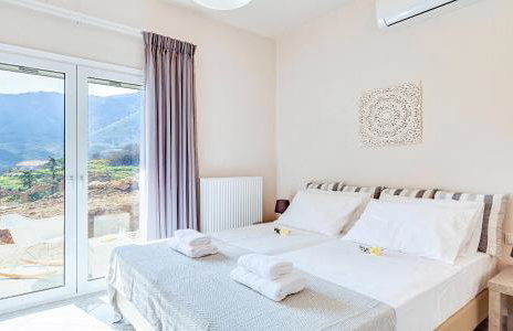 Villa di Giorgio Heated Pool - Foto 36