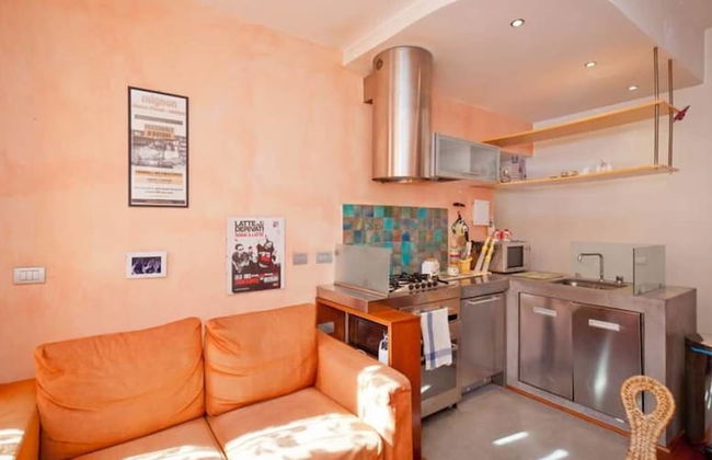 Testaccio 2 bedroom design - Foto 19