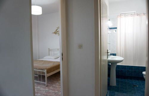 Blue Star Sea Apartment - Foto 18