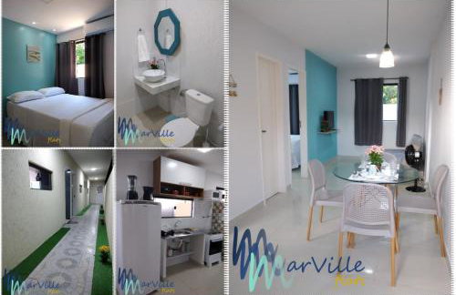 Marville Flats - Foto 17