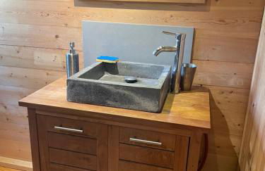 Le Mas d'Angèle - Foto 20