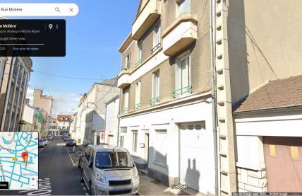 LOFT Terrasse avec SPA proche centre historique - Foto 22