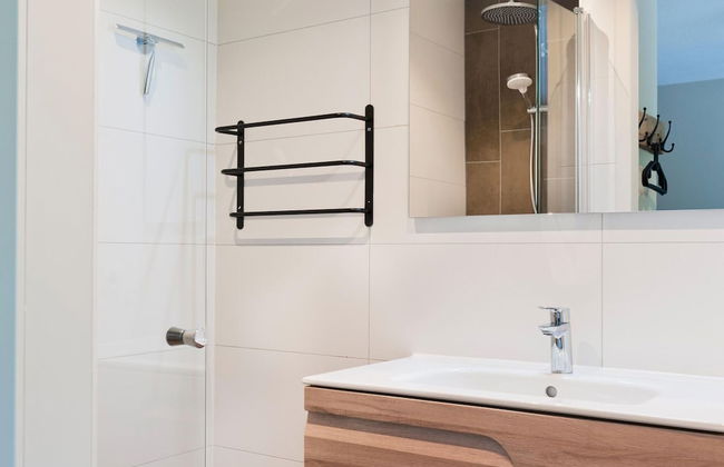 Luxury Holiday Home With Sauna in Vlagtwedde - Photo 16