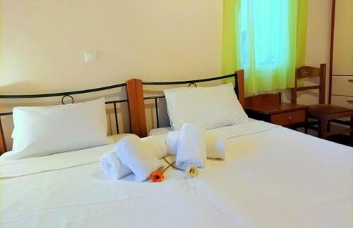 Lourantos Bayside Apartments - Foto 3