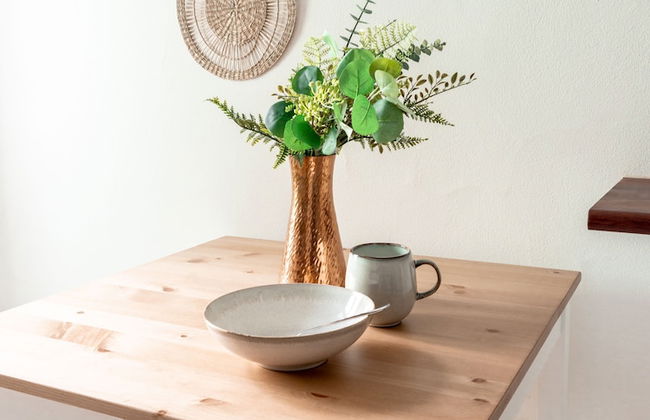 2ndhomes Beautiful Studio in Punavuori - Foto 13