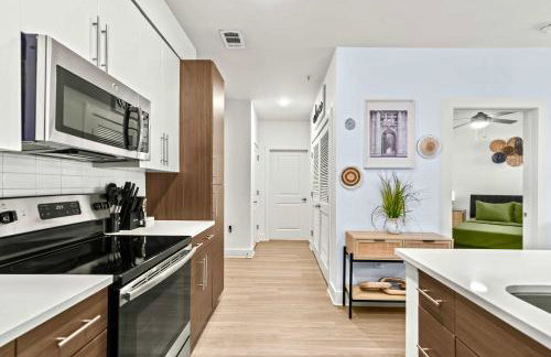 Luxury In Ga Tech - Foto 10