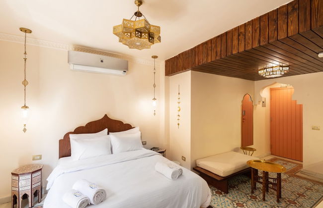 Xuru Stays I Downtown Studios - Foto 21