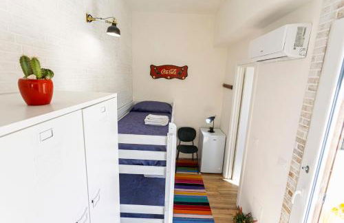 Silver Home - house in the center with garden, Otranto - Foto 13