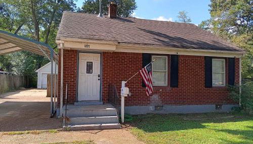 Parnassus Cottage - Photo 3