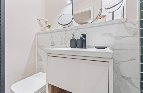 Studio Seven - Leeds City Centre - Foto 32