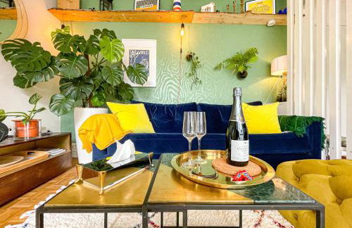 Votre Escale Boule d Or Sauna & Spa - Foto 8