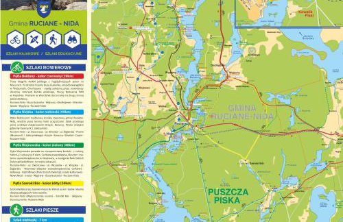 YACHT CLUB WEJSUNY - Foto 42