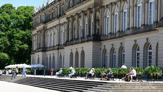 Visite privée de Munich - Chiemsee - Salzbourg avec chauffeur local - Photo 4