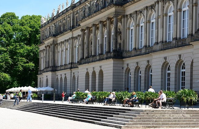 Visite privée de Munich - Chiemsee - Salzbourg avec chauffeur local - Photo 4