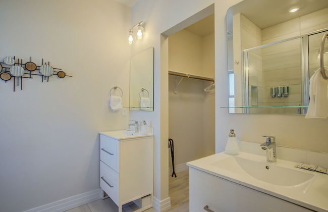 Modern Rooftop Patio New-build Townhome in COS - Foto 37