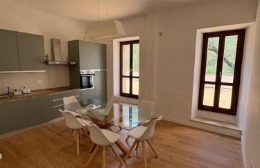 Locazione Turistica al Castello di Scopoli, situata tra Pale e Rasiglia sulla via Francigena a due passi da Sellano Foligno Assisi e Spoleto - Photo 4