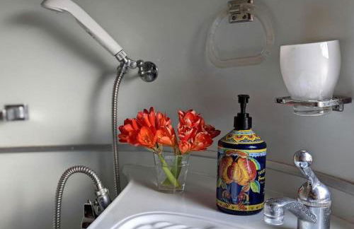 Artsy Airstream for a California Glamping Weekend near San Diego - Foto 34