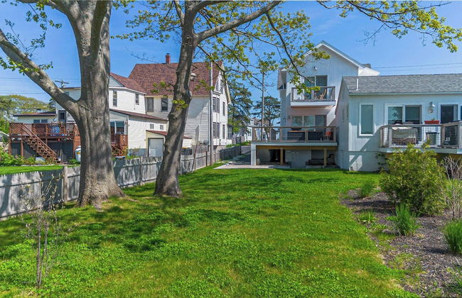 Latitude Adjustment Walk to Beach & Dining! - Photo 54