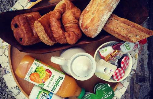 Le Gîte de Saint Phal - Photo 9