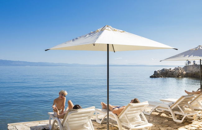 Apartments Belvedere - Liburnia - Foto 47