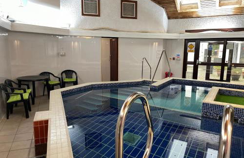 Quaysiders Lakes Resort - Quaysiders Club - Foto 43