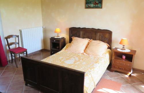 Holiday Home Le Mas de Serre by Interhome - Foto 42