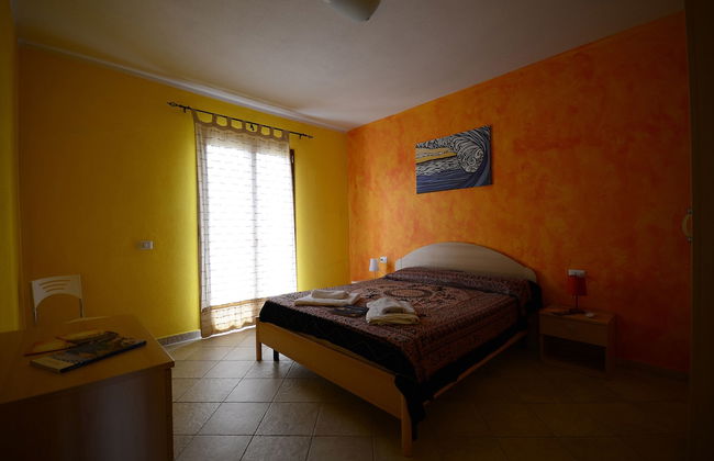 Residence L'Isola Surf House - Photo 4