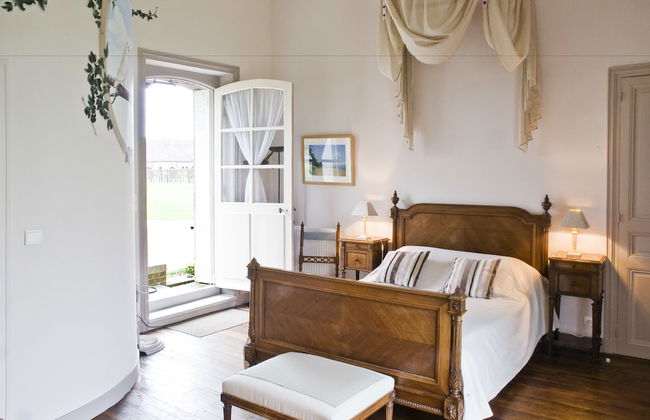 Château de Bonnemare - Foto 5