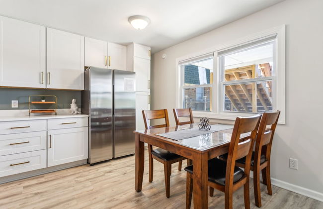 Bayview Bungalow Lake Beach Kayaks and More - Foto 42