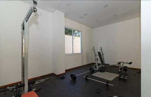 Apartamento alto padrão com 3 suítes, sala 3 ambientes todos com ar, ambientes novos e moderno. - Foto 34