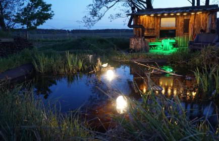 Auszeit inmitten der Natur - its a kind of magic - Foto 11