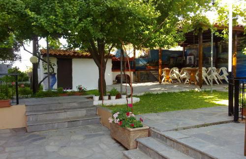 Hotel Alexandra - Foto 16