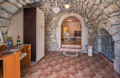 Apartmani Marija Malinska - Foto 20