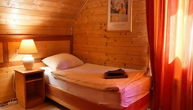 Doppelhaushaelfte in Hasselfelde - Foto 3, Habitación