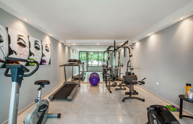 Sunny Villas Resort & Spa - Foto 43