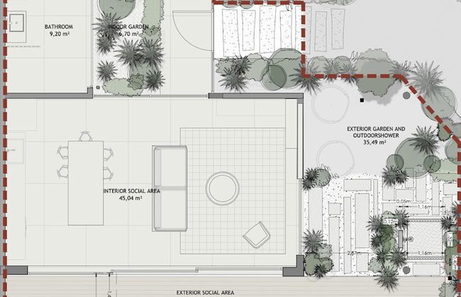 QUIN Surf Residence Nosara - Photo 2