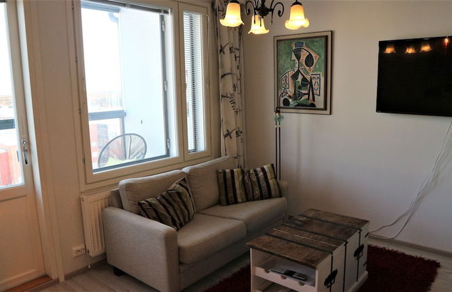 Pro Apartments - Foto 18