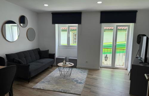 Apartamentos Porta do Vez Centro Histórico Moderno - Foto 32