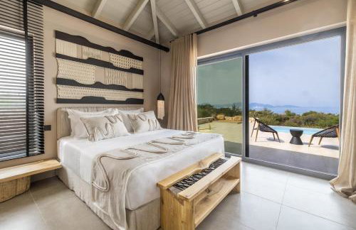 Villa Ki - Yagi Villas - Foto 5