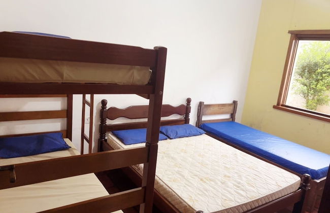 Beach House Unid. 2 Casas Praia Guarujá - Foto 17