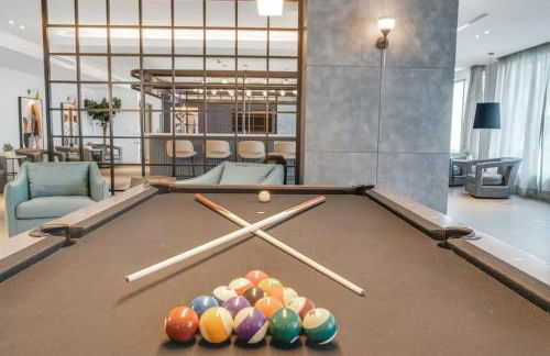 Miami Skyline Residences by Untitled Stay - Photo 19