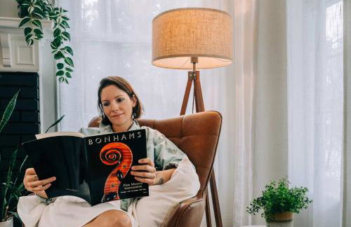 Newly Reno'd Historic Mansion 1 Mile to UF & DT - Photo 10