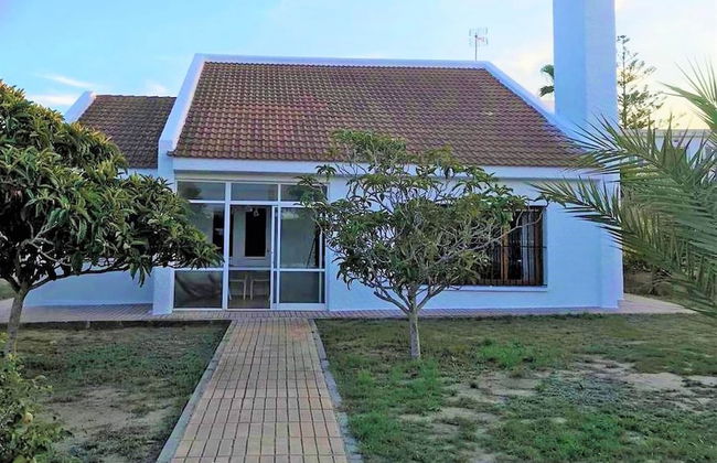 Belvilla by OYO Chalet San Miguel de Salinas - Foto 28