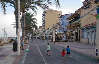 Apartamento a 3 min de la playa con aire acondicionado y parking - Photo 20