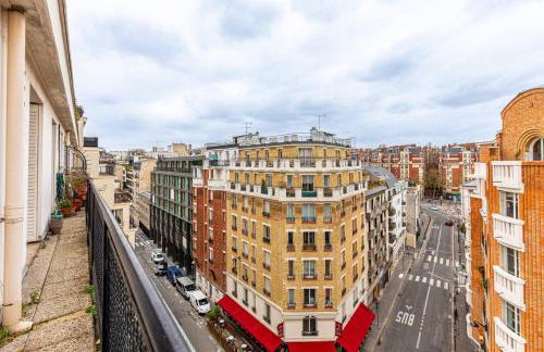 GuestReady - Contemporary Apt in the 20th Arr - Photo 8