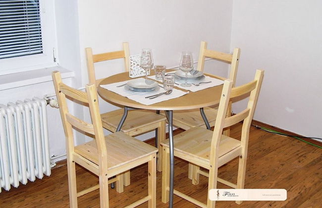 FUKAS Apartments Nitra - Photo 9