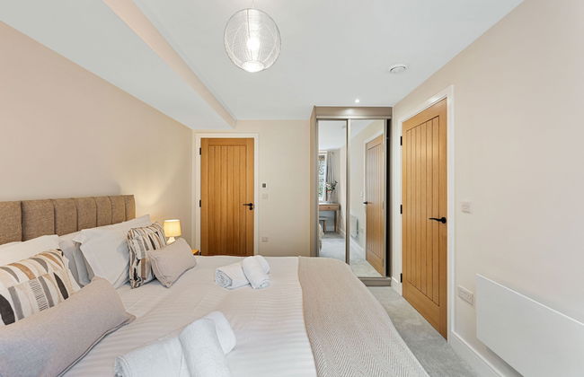 Host Stay Rock Mill 27 - Chatsworth - Foto 6