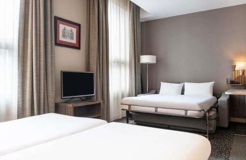 Aparthotel Adagio La Défense Esplanade - Foto 13